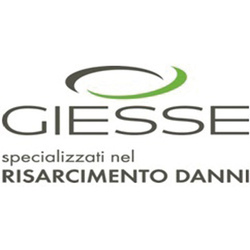 Giesse - Risarcimento Danni