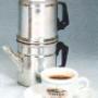 Caffe' Crudo e Torrefatto