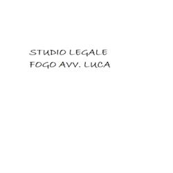 Studio Legale Fogo Avv. Luca
