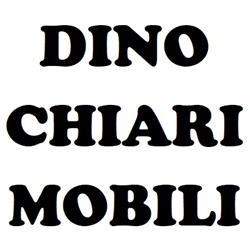 Chiari Dino - Mobili