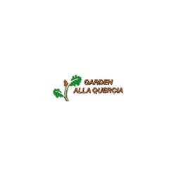 Garden alla Quercia