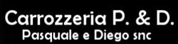 Carrozzeria P. & D. di Pasquale e Diego S.n.c Verniciatura ad Acqua P. & D. di Lagana' P. e Merlo D.