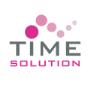 Time Solution - Logo