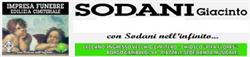 Sodani Giacinto E Mario Brother And Brother Funeral House Snc