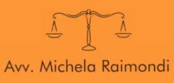 Raimondi Avv. Michela