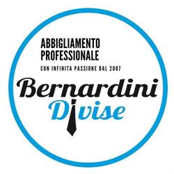 Bernardini Divise - Giblor'S