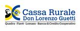 Cassa Rurale Don Lorenzo Guetti