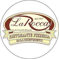 Albergo Ristorante la Rocca la Rocca S.n.c dei Fratelli Ribaudo Ristorante Albergo Sala Ricevimenti