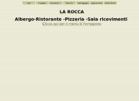 Sito di Albergo Ristorante la Rocca la Rocca S.n.c dei Fratelli Ribaudo Ristorante Albergo Sala Ricevimenti