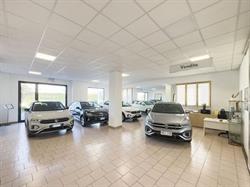 Carrozzeria Vicari F.Lli Centro Revisioni F.Lli Vicari S.r.l Centro Revisione Auto Moto Officina