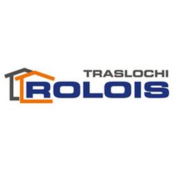 Traslochi Trasporti Rolois
