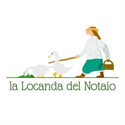 La Locanda del Notaio