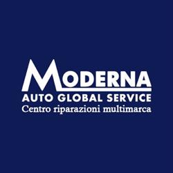 Moderna Auto Global Service