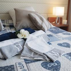 Residence Beverly Park Appartamenti Per Vacanze