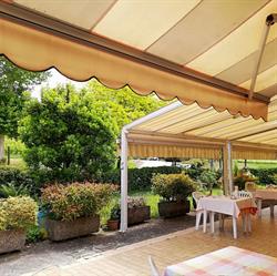 Trattoria alla Frasca di Mauro Gambalonga
