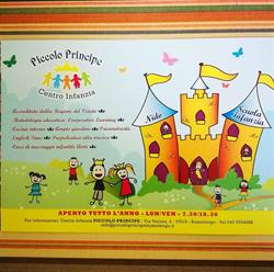 Centro Infanzia Piccolo Principe