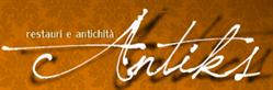 Antiks Restauri E Antichita' Di Toracca Emilio