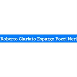 Roberto Giuriato Espurgo Pozzi Neri