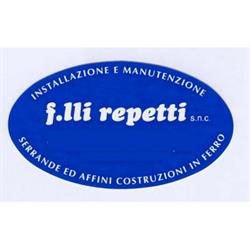 Fratelli Repetti - Fabbro e Costruzioni in ferro Parma