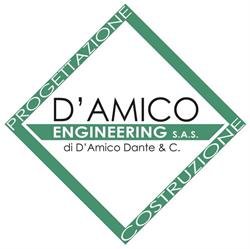 D'Amico Engineering Sas