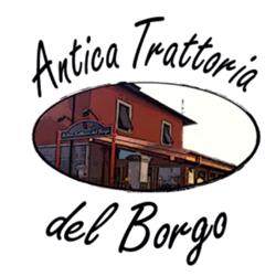 Antica Trattoria del Borgo