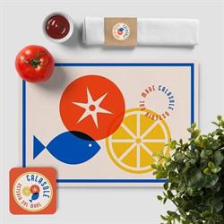 Calasole - Osteria sul Mare