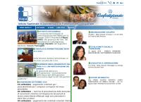 I. N. A. P. A. Istituto Nazionale Di Assistenza e Di Patronato Per L'artigianato