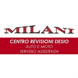 Centro Revisioni Milani Desio