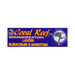 Coral Reef - Lavori Subacquei