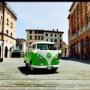 FURGONE STORICO