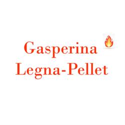 Gasperina Legna - Pellets