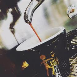 Cafe' 86