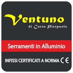 Ventuno di Carta Pierpaolo