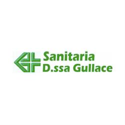 Sanitaria Gullace Punto Sanagens  Gullace Dr.ssa Teresa