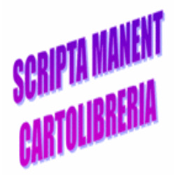Cartolibreria Scripta Manent