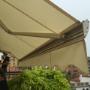 Tenda da Sole a Venezia Sostituzione del Telo Markilux