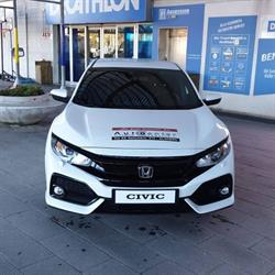Autocenter Service