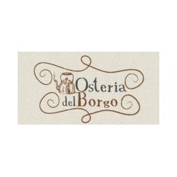 Osteria del Borgo