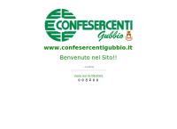 Sito di Confesercenti Gubbio