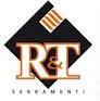 R & T Serramenti di Rossi Nicola e Toffanin Marco snc