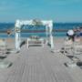 Allestimento Matrimonio