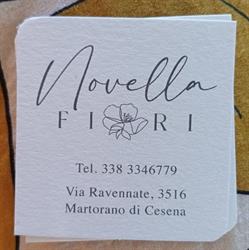 Novella Fiori