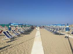 Bagno Danilo Tsabilimento Balneare