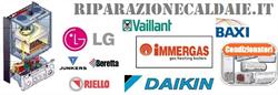Riparazione Caldaie.it