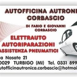 Autofficina Autronica Corbascio