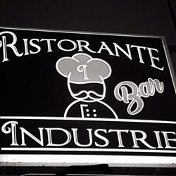 Bar Ristorante Industrie di bof Monja bar Ristorante