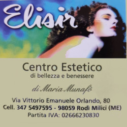 Centro Estetico Elisir