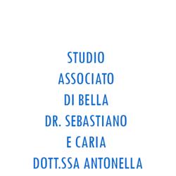 Studio Associato di Bella Dr. Sebastiano e Caria Dott.ssa Antonella