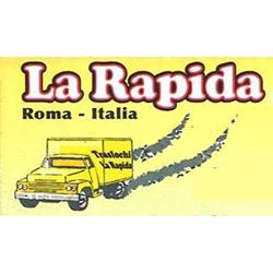 Traslochi La Rapida