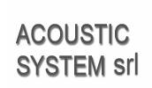 Acoustic System S.r.l Apparecchi Acustici